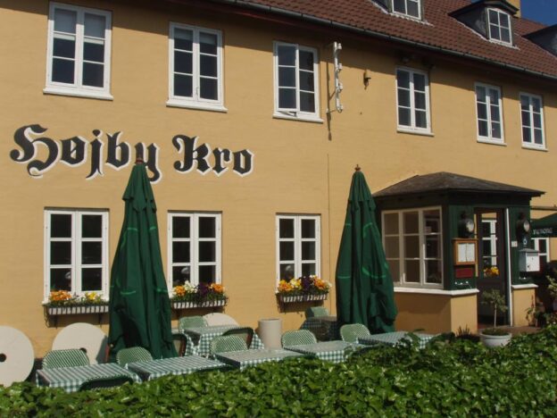 højby-kro-vestsjælland kroophold
